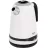Ceainic electric ADLER AD 1295W, 1,7L / 2200W Alb
