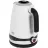 Ceainic electric ADLER AD 1295W, 1,7L / 2200W Alb