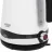 Ceainic electric ADLER AD 1295W, 1,7L / 2200W Alb