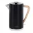 Ceainic electric ADLER AD 1347B, 1,7L / 2200W Negru