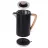 Ceainic electric ADLER AD 1347B, 1,7L / 2200W Negru
