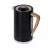 Ceainic electric ADLER AD 1347B, 1,7L / 2200W Negru