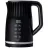 Ceainic electric ADLER AD 1350, 1,7L / 2200W Negru
