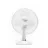 Ventilator ADLER вентилятор белый ADLER AD 7302