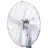 Ventilator Camry ВЕНТИЛЯТОР XРОМИРОВАННЫЙ CR 7314