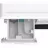 Стиральная машина GORENJE WASHING MACHINE/FR  WPNEI84A1SWIFI