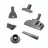 Aspirator de curatare umeda THOMAS VACUUM CLEANER AQUATIC ONYX