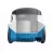 Моющий пылесос THOMAS Vacuum Cleaner THOMAS Aquatic Stealth