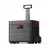 Мобильная электро-станция Jackery "EXPLORER 3000 PRO" PORTABLE POWER STATION, CAPACITY: 3024WH, AC OUTPUT: 3000W, LCD, 2* USB-A, 2*USB-C, 4*AC OUTPUT, 1 CAR PORT, 2*DC OUTPUT, 2000 CYCLES LITHIUM-ION, WEIGHT: 29KG, PULL ROD AND WHEELS, 37X36X47CM, CHARGE 0-100% IN 2.4 HOUR, S