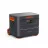 Мобильная электро-станция Jackery "EXPLORER 3000 PRO" PORTABLE POWER STATION, CAPACITY: 3024WH, AC OUTPUT: 3000W, LCD, 2* USB-A, 2*USB-C, 4*AC OUTPUT, 1 CAR PORT, 2*DC OUTPUT, 2000 CYCLES LITHIUM-ION, WEIGHT: 29KG, PULL ROD AND WHEELS, 37X36X47CM, CHARGE 0-100% IN 2.4 HOUR, S
