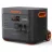Мобильная электро-станция Jackery "EXPLORER 3000 PRO" PORTABLE POWER STATION, CAPACITY: 3024WH, AC OUTPUT: 3000W, LCD, 2* USB-A, 2*USB-C, 4*AC OUTPUT, 1 CAR PORT, 2*DC OUTPUT, 2000 CYCLES LITHIUM-ION, WEIGHT: 29KG, PULL ROD AND WHEELS, 37X36X47CM, CHARGE 0-100% IN 2.4 HOUR, S