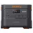 Мобильная электро-станция Jackery "EXPLORER 3000 PRO" PORTABLE POWER STATION, CAPACITY: 3024WH, AC OUTPUT: 3000W, LCD, 2* USB-A, 2*USB-C, 4*AC OUTPUT, 1 CAR PORT, 2*DC OUTPUT, 2000 CYCLES LITHIUM-ION, WEIGHT: 29KG, PULL ROD AND WHEELS, 37X36X47CM, CHARGE 0-100% IN 2.4 HOUR, S