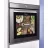 Cuptor electric incorporabil Candy WATCH-TOUCH, Inox
