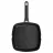Tigaie Rondell GRILL FRYPAN  RDA-1454