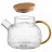 Ceainic Ardesto TEAPOT  1.0L, AR3010GH