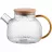 Ceainic Ardesto TEAPOT  1.0L, AR3010GH