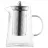 Чайник Ardesto Teapot Ardesto 950ml, AR1995GM