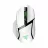 Игровая мышь RAZER Gaming Wireless Mouse Razer Basilisk V3 Pro, 30к dpi,11 buttons, 70G, 750IPS , Opt.SW, 112g, On-Board Memory, HyperScroll, RGB, 2.4Ghz+BT, White