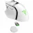 Игровая мышь RAZER Gaming Wireless Mouse Razer Basilisk V3 Pro, 30к dpi,11 buttons, 70G, 750IPS , Opt.SW, 112g, On-Board Memory, HyperScroll, RGB, 2.4Ghz+BT, White