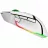 Игровая мышь RAZER Gaming Wireless Mouse Razer Basilisk V3 Pro, 30к dpi,11 buttons, 70G, 750IPS , Opt.SW, 112g, On-Board Memory, HyperScroll, RGB, 2.4Ghz+BT, White
