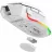 Игровая мышь RAZER Gaming Wireless Mouse Razer Basilisk V3 Pro, 30к dpi,11 buttons, 70G, 750IPS , Opt.SW, 112g, On-Board Memory, HyperScroll, RGB, 2.4Ghz+BT, White
