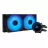 AIO Liquid cooling CHIEFTEC AIO LIQUID COOLING  "ICEBERG 240" (