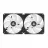 AIO Liquid cooling CHIEFTEC AIO LIQUID COOLING  "ICEBERG 240" (