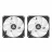 AIO Liquid cooling CHIEFTEC AIO LIQUID COOLING  "ICEBERG 240" (
