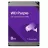 HDD WD 3.5" 8.0TB-SATA-256MB WESTERN DIGITAL "PURPLE (85PURZ)", SURVEILLANCE, CMR