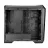 Carcasa fara PSU CHIEFTEC CASE ATX  STALLION II, W/O PSU, 0.6MM, 4X120MM ARGB, FRONT&SIDE TEMPERED GLASS, ARGB HUB, 1XUSB-C, 2XUSB3.2, 1XUSB2.0, 4X2.5", 2X3.5", BLACK