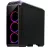Carcasa fara PSU CHIEFTEC CASE ATX  STALLION II, W/O PSU, 0.6MM, 4X120MM ARGB, FRONT&SIDE TEMPERED GLASS, ARGB HUB, 1XUSB-C, 2XUSB3.2, 1XUSB2.0, 4X2.5", 2X3.5", BLACK