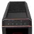 Carcasa fara PSU CHIEFTEC CASE ATX  STALLION II, W/O PSU, 0.6MM, 4X120MM ARGB, FRONT&SIDE TEMPERED GLASS, ARGB HUB, 1XUSB-C, 2XUSB3.2, 1XUSB2.0, 4X2.5", 2X3.5", BLACK