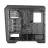 Carcasa fara PSU CHIEFTEC CASE ATX  STALLION II, W/O PSU, 0.6MM, 4X120MM ARGB, FRONT&SIDE TEMPERED GLASS, ARGB HUB, 1XUSB-C, 2XUSB3.2, 1XUSB2.0, 4X2.5", 2X3.5", BLACK