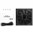 Sursa de alimentare PC CHIEFTEC Power Supply ATX 850W Chieftec Vega PPG-850-S, 80+ Gold, 135mm, Active PFC, ATX 3.1, HB LLC, DC/DC, Long cables, Black