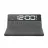 Radio portabil MUSE M-168 WI, CLOCKS, BLACK, WIRELESS CHARGING 5W, AC ADAPTOR, SINGLE ALARM