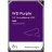 HDD WD 3.5" 6.0TB WESTERN DIGITAL PURPLE,SATAIII 64PURZ