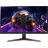 Monitor LG 27.0"   27MP60GP-B, GAMING LED IPS  FULL HD, 75HZ, 5MS GTG, 1MS MBR, AMD FREESYNC, VGA, HDMI, DISPLAY PORT