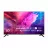Televizor UD 55" LED SMART TV  55U6210, BLACK (3840X2160 UHD, (ANDROID 11 OS), 3 x HDMI2.0, 2 x USB, Wi-Fi (2.4GHz+5GHz), Bluetooth, DVB-T/T2/C/S2, Speakers 2 x 7W Dolby Audio, VESA 200x200, 12.6 Kg)