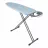 Masa de calcat EuroGold MASA DE CALCAT T-MAX 53238B1, PLASA METALICA, 120 X 38 CM