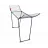 Uscator de rufe EuroGold USCATOR DE RUFE  0510 18M, BLACK