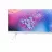 Televizor KIVI 55" LED SMART TV  55U760QW, REAL 4K, 3840X2160, ANDROID TV, WHITE
