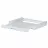 Kit de stivuire tip sertar Candy STACKING KIT DRAWER TYPE, FOR WM AND TD,  WSK1111U