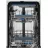 Masina de spalat vase incorporabila ELECTROLUX EEM43211L