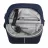 Husa XD-Design TABLET BAG  BOXY SLING, CROSSBODY, P705.955, NAVY