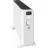 Convector Tesy CN 207 ZF W