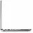 Laptop DELL Latitude 5450 Gray 14" (Intel Core Ultra 7 155U, 16GB DDR5, 512GB PCIe Gen4 NVMe, Intel Iris Xe, FHD IPS, Ubuntu)