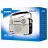 Boxa SVEN SRP-500 WHITE, FM/AM/SW RADIO, 3W RMS, 8-BAND RADIO RECEIVER, BUILT-IN AUDIO FILES PLAYER FROM USB-FASH, MICROSD AND SD CARD STORAGE DEVICES, TELESCOPIC SWIVEL ANTENNA, BUILT-IN BATTERY