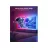 Умная светодиодная лента GOVEE TV LIGHT STRIP   RGBIC ENVISUAL TV BACKLIGHT T2 WITH DUAL CAMERAS (75”-85”), WI-FI + BT, MULTICOLOR, ZONAL COLOR CONTROL, VOICE CONTROL, APP, MUSIC MODE, NO HUB REQUIRED, REAL-TIME COLOR MATCHING TO ENHANCE YOUR VISUAL EXPERIENCE