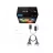 
Умный наружный светильник GOVEE RGBIC SMART OUTDOOR STRING LIGHTS 15M, 15 Light Bulbs, Wi-Fi + BT, App, Multicolor / Warm White, DIY Mode, Timer + Schedule, Waterproof - Bulb String Light: IP65 / Control Box: IPX5 / Adapter: IPX0, Voice Control, No Hub