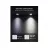
Умный наружный светильник GOVEE RGBICW PERMANENT OUTDOOR LIGHTS 2 30M, 72 Lights, Wi-Fi + BT, App, Matter Compatible, DIY Mode, Multicolor + Extra White LEDs, Multiple Scene Modes, Waterproof - Outdoor Lights: IP67 / Power Adapter: IP65 / Control Box: IP65